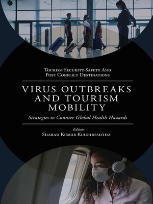 cover image of Virus Outbreaks and Tourism Mobility